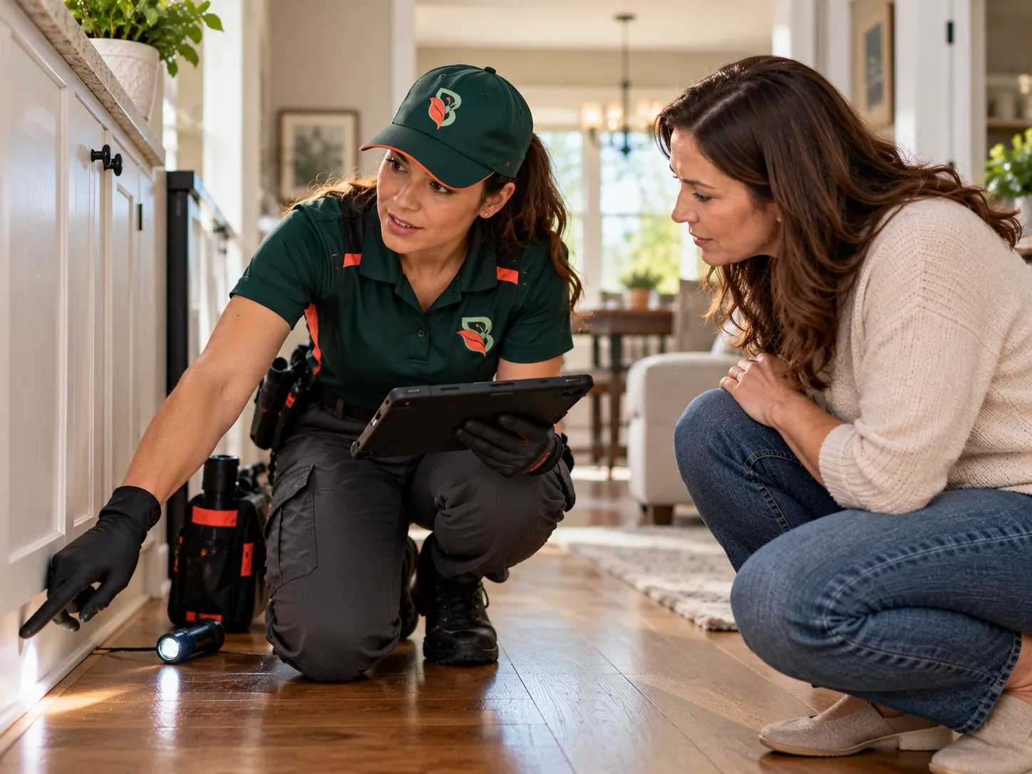Pest Control Buffalo, IL FAQs
